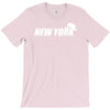 new york T-Shirt