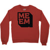 memeingful Crewneck Sweatshirt