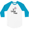 fahrie77 3/4 Sleeve Shirt