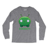 Final Space Chookity Long Sleeve Shirts