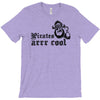 pirates arrr cool T-Shirt