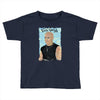 vin gogh Toddler T-shirt