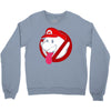 boo ya gonna call Crewneck Sweatshirt