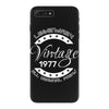 legendary vintage 1977 iPhone 7 Plus Case