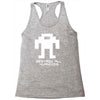 berzerk robot Racerback Tank