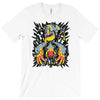 puppet's curse T-Shirt
