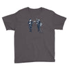 fist bump for liberty Youth Tee