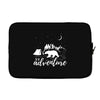 Go Adventure Laptop sleeve