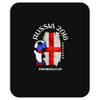 england national team youth 2018 fifa world cup Mousepad