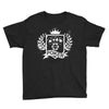 poker Youth Tee