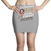 gold rush Mini Skirts