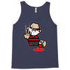 nightmare freddy krueger robert englund horror Tank Top