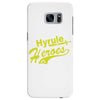 hyrule heroes Samsung Galaxy S7 Edge