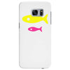 big fish little fish cardboard box Samsung Galaxy S7 Edge