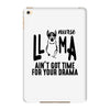 nurse lama iPad Mini 4