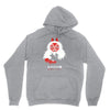 spirit mask Unisex Hoodie