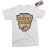 World Famous Beets Schrute Farms Exclusive T-shirt