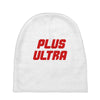 Plus Ultra Baby Beanies