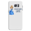 fashionably late Samsung Galaxy S7 Case