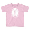 and sit together, now and forever Toddler T-shirt