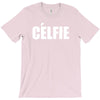 celfie !! t shirt   celfie graphic T-Shirt