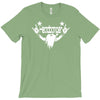 headbanger  funny T-Shirt