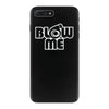 blow me iPhone 7 Plus Case