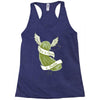 quite a pickle Racerback Tank