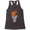 nothing but net neutrality Racerback Tank