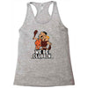we be clubbin' Racerback Tank