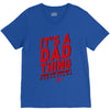 dad thing V-Neck Tee