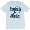 sherlock holmies T-Shirt