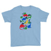 dinosaurs Youth Tee