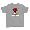 riding Youth Tee