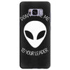 flash to your leader don`t take me Samsung Galaxy S8 Plus