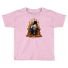 game of coins (variant) Toddler T-shirt