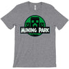 mining park T-Shirt