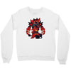 fire starters Crewneck Sweatshirt