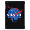 santa nasa parody iPad Mini