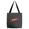 jerk store Tote Bags
