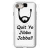quit yo jibba jabba iPhone 8