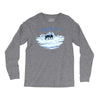 no bowling!!! Long Sleeve Shirts