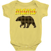 mama bear Baby Onesie