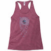 new from entropy records Racerback Tank