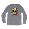 insert brain here Long Sleeve Shirts