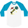 the astronomer 3/4 Sleeve Shirt