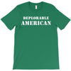 deplorable american T-Shirt