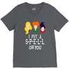 sanderson sister tee V-Neck Tee