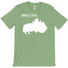 theres nothing wrong with love built to spill T-Shirt