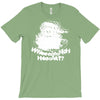 wheres my hos at santa claus T-Shirt